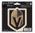 Wincraft NHL Vegas Golden Knights Color 45 x 6 Die Cut Magnet