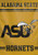 Wincraft Alabama State ASU Hornets Vertical Flag 28 x 40 inches 1 Sided Print