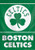 WinCraft NBA Boston Celtics Vertical Flag 28 x 40 inches 1 Sided Print