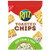 RITZ Toasted Chips Sour Cream and Onion Crackers 81 oz