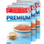 Premium Saltine Crackers Family Size  3 Boxes