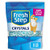 Fresh Step Crystals Premium Cat Litter Scented 8 Pounds Package May Vary