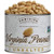 FERIDIES Super Extra Large Unsalted Virginia Peanuts  40oz Can