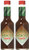 Tabasco Brand Chipotle Hot Sauce 5oz  2 pack