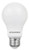SYLVANIA General Lighting 78110 LED A19 Bulb 5000K