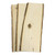 Walnut Hollow Basswood Country Extra Long for Woodburning Home Decor Signs and Rustic Weddings 3 Pack Live Edge Plank