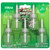 Glade PlugIns Refills Air Freshener Scented and Essential Oils for Home and Bathroom Pine Wonderland 335 Fl Oz 5 Count