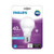 Philips 40W Equivalent Daylight 5000K A19 Dimmable 455782 LED Light Bulb