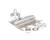True 936124 Door Roller for Top Hung Door Asm Gdm
