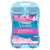 Gillette Venus ComfortGlide White Tea Scented Womens Disposable Razor 2 Count