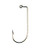 Eagle Claw 5702 Classic Hooks Bronze