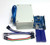 Starter Kit for Arduino with UNO R3 Board, Breadboard and Prototype Box (No Hole)