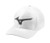 Mizuno Tour Performance Golf Hat White One Size 6 787 38