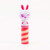 Lip Smacker Lippy pal swirl lip gloss Bunny  Hopping Caramel Corn 014 Ounce