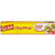 Glad Cling Wrap (2 Pack) 300 Square Ft. Roll
