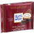 Ritter Sport Dark Chocolate Bar Pack of 12