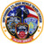 Fallen Heroes September 11 2001 5 Embroidered Back Patch PPM911k