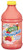 V8 Splash Smoothies Strawberry Banana 46 oz Bottle