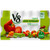 V8 Low Sodium 100 Vegetable Juice 55 oz can Pack of 48