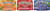 Smuckers Grape Jelly Strawberry  Orange Marmalade 200 Count