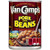 Van Camps Pork N Beans 15oz 6pack