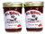 Mrs Millers Tomato Jam Amish Made ~ 2  9 Oz Jars