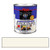 Majic Paints 815192 Diamond Hard Acrylic Enamel High Gloss Paint 1 Quart Off White