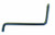 CTA Tools 2577 Square Head Drain Plug Wrench