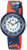 Flik Flak Kids Mystical Woods Quartz Polyester Strap Blue 14 Casual Watch Model ZFBNP144