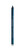 Marcelle Waterproof Eyeliner Blue Lagoon Hypoallergenic and FragranceFree 12 g 004 Ounce