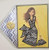 PAPYRUS Everyday Card 1 Each Bella Pilar CHevron Dress