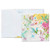 Papyrus Blank Card Hummingbirds