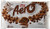 AERO Milk Chocolate 4x42g Multipack