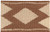 Now Designs Dmat Zephyr Hollander Doormat