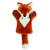 The Puppet Company CarPets Fox Hand Puppet
