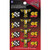 Wilton 12 Count Disney Pixar Cars 3 Icing Decorations Assorted