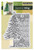 Penny Black 40-269 Tree Story Slapstick/Cling Stamps