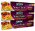 Ronzoni Smarttaste Spaghetti 12 Oz Per Box  3 Box Pack