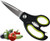 Kitchen Shears, pendali Ultra Sharp Premium Heavy Duty Kitchen Shears and Utility Multi Purpose Scissors