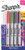 Sharpie Permanent Markers Ultra Fine Point Cosmic Color Limited Edition 4 Count