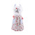 DII I Love Paris Collection Kitchen Apron Eiffel Tower
