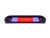 Roane Concepts LED 3rd Third Brake Light Bar  Replacement for 20022008 Dodge Ram 1500 20032009 Ram 2500 3500 Clear