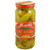 G L Mezzetta Peppers Wxd Banana Hot 16Ounce Pack of 6