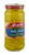 G L Mezzetta Peppers Mild Ring 16Ounce Pack of 6