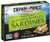 Crown Prince Natural Skinless  Boneless Sardines in Pure Olive Oil 375Ounce Cans Pack of 12