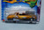 Hot Wheels 2002 Gold Montezooma #3 of 4 Collector 073 Jack 164 Scale