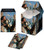 Ikoria Lair of Behemoths  Narset of the Ancient Way PRO 100 Deck Box for Magic The Gathering