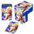 Ultra Pro ULP85981 Dragon Ball Super FullView Deck Box  Vegeta vs Goku