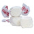 Taffy Town Candies Vanilla 50 Pound