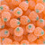 Jelly Pumpkins Candy 1 Lb  68 Pcs Bag
